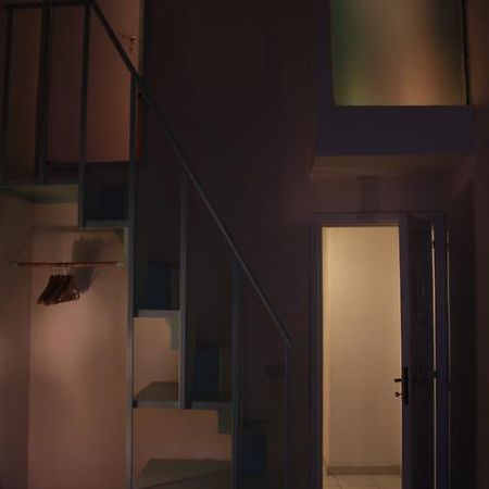 Dimora Dei Giganti Bed & Breakfast Napoli Dış mekan fotoğraf
