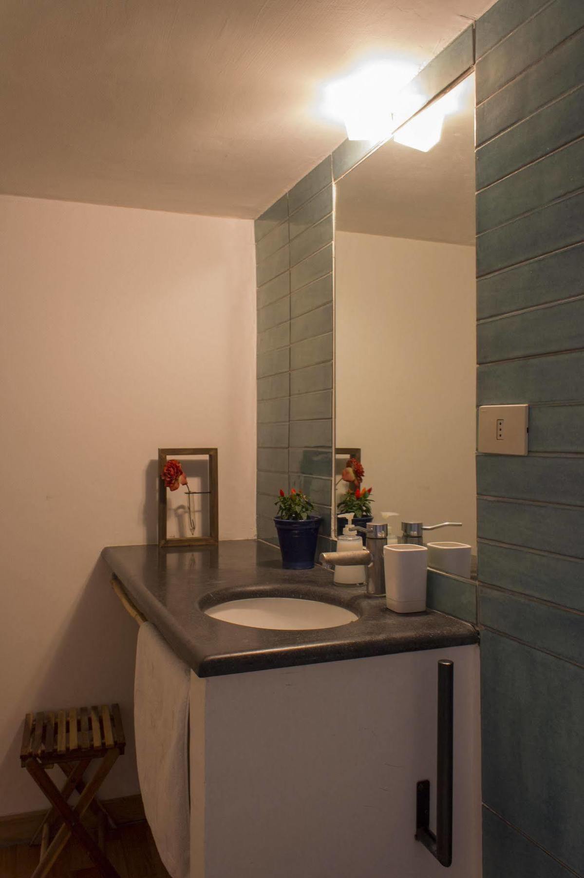 Dimora Dei Giganti Bed & Breakfast Napoli Dış mekan fotoğraf