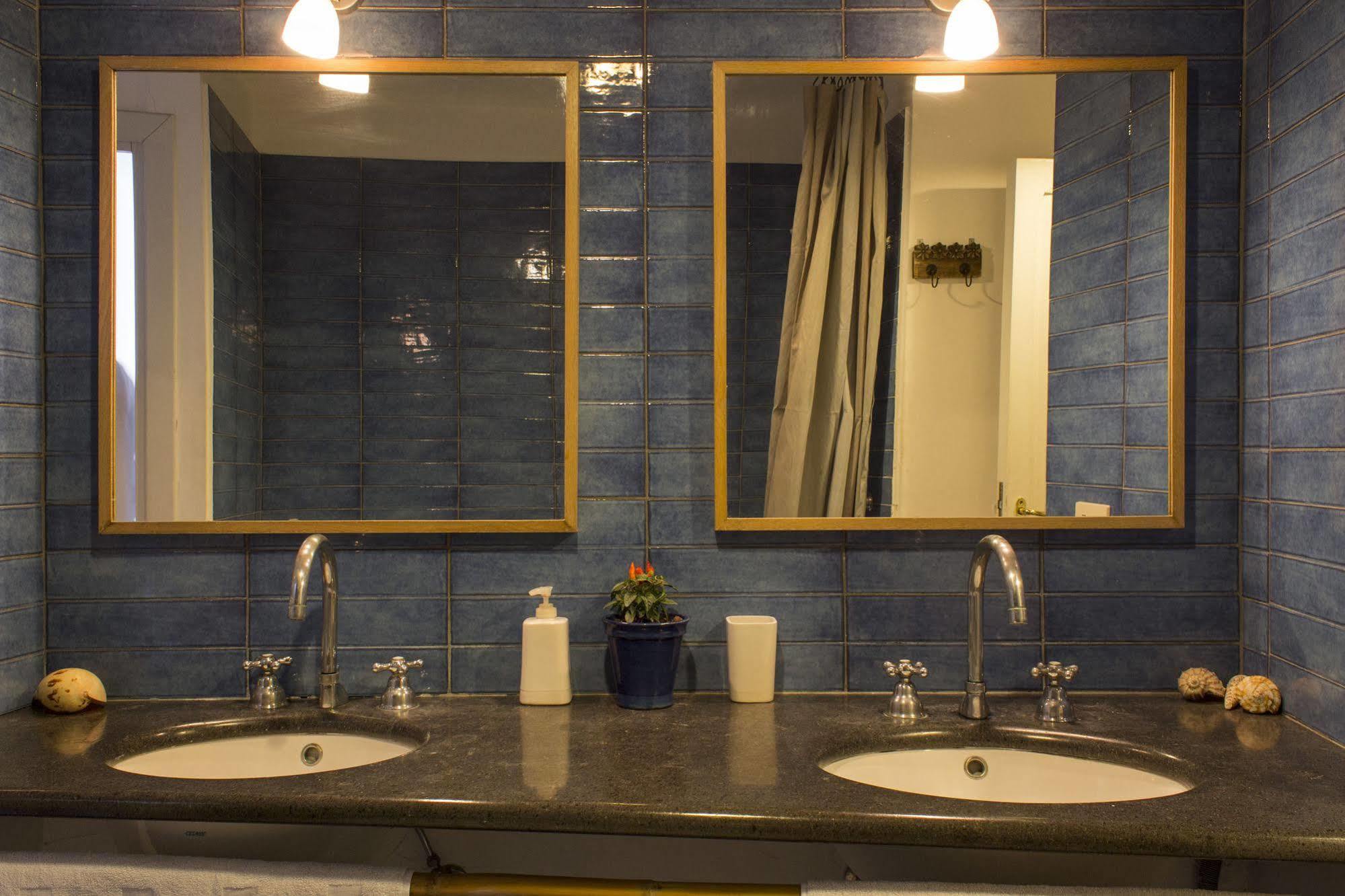 Dimora Dei Giganti Bed & Breakfast Napoli Dış mekan fotoğraf
