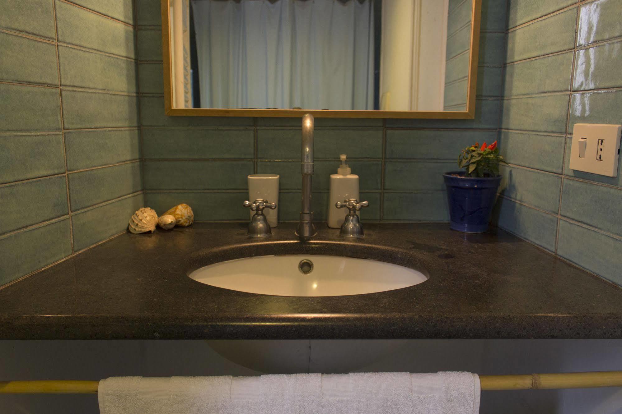 Dimora Dei Giganti Bed & Breakfast Napoli Dış mekan fotoğraf